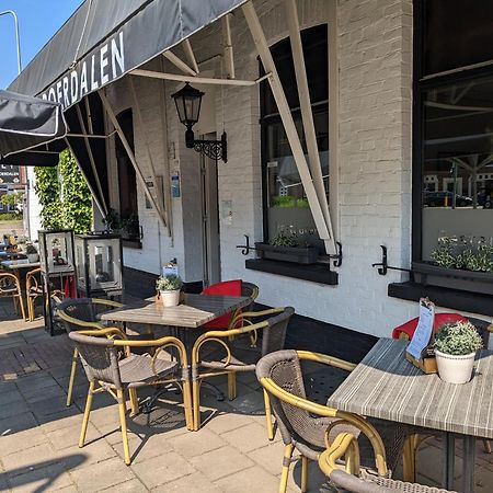 Hotel Restaurant Roerdalen Posterholt Εξωτερικό φωτογραφία