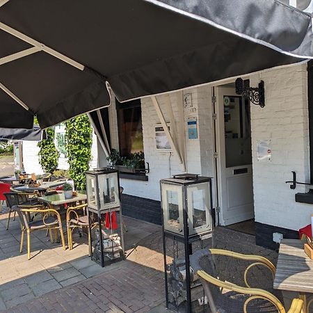Hotel Restaurant Roerdalen Posterholt Εξωτερικό φωτογραφία