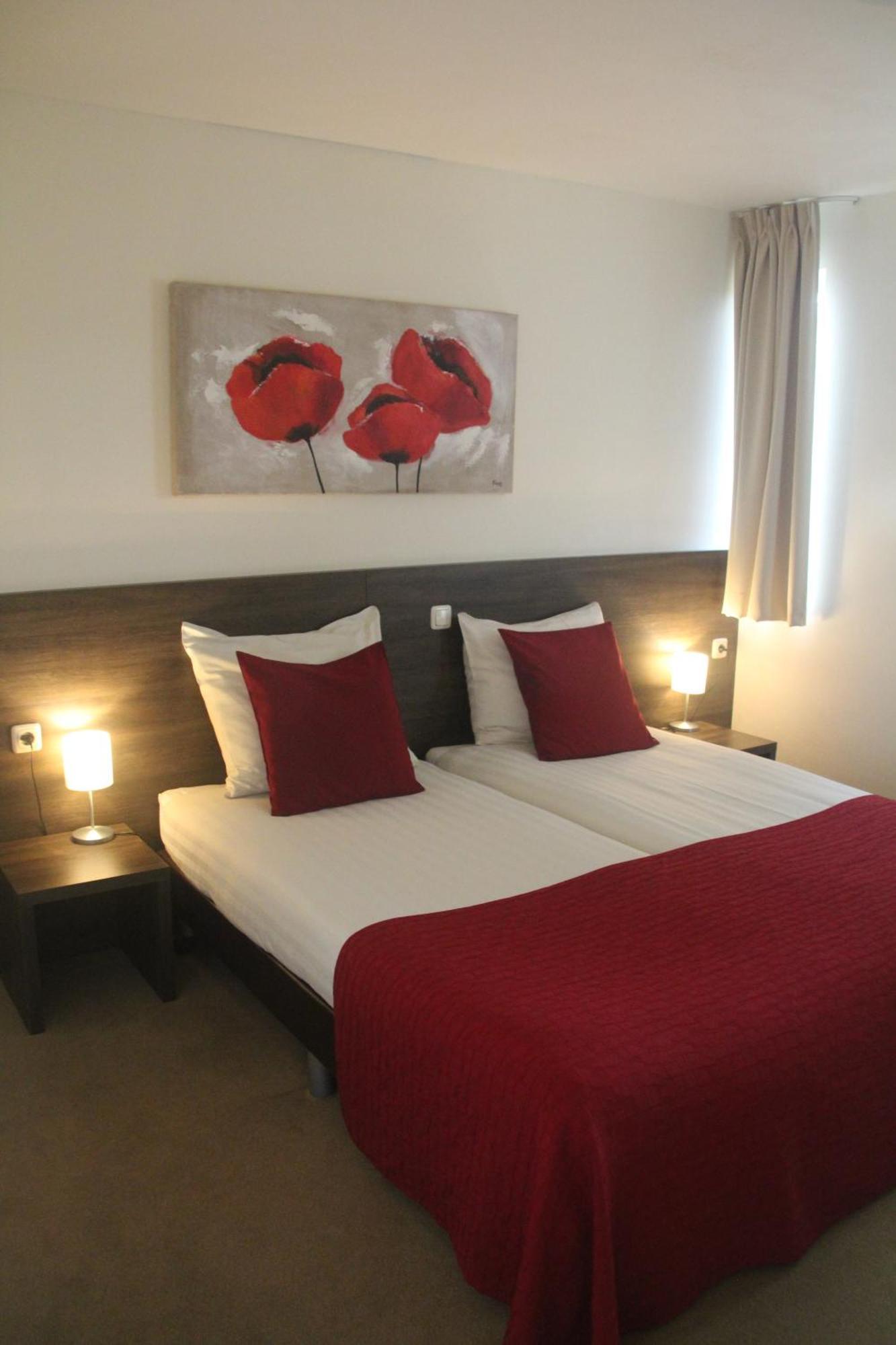 Hotel Restaurant Roerdalen Posterholt Εξωτερικό φωτογραφία