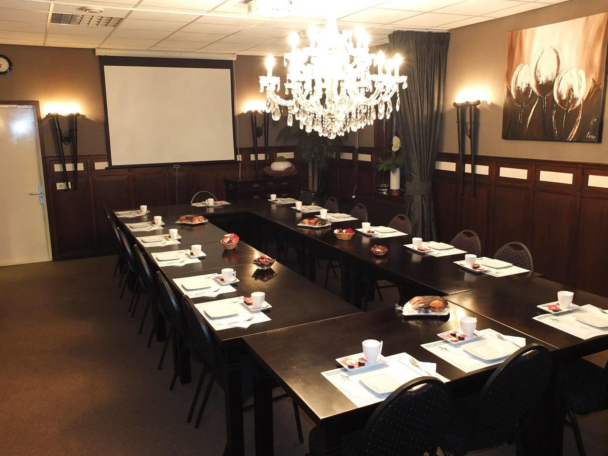 Hotel Restaurant Roerdalen Posterholt Εξωτερικό φωτογραφία