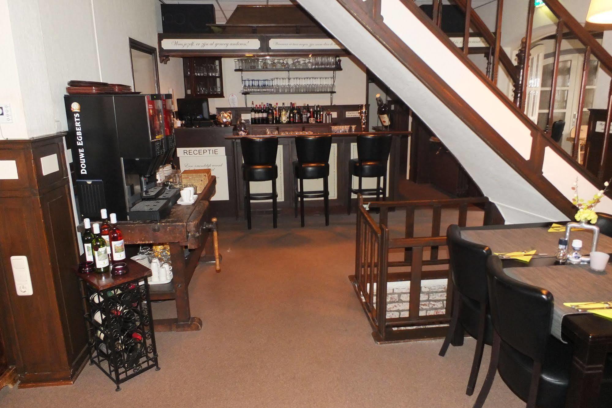 Hotel Restaurant Roerdalen Posterholt Εξωτερικό φωτογραφία