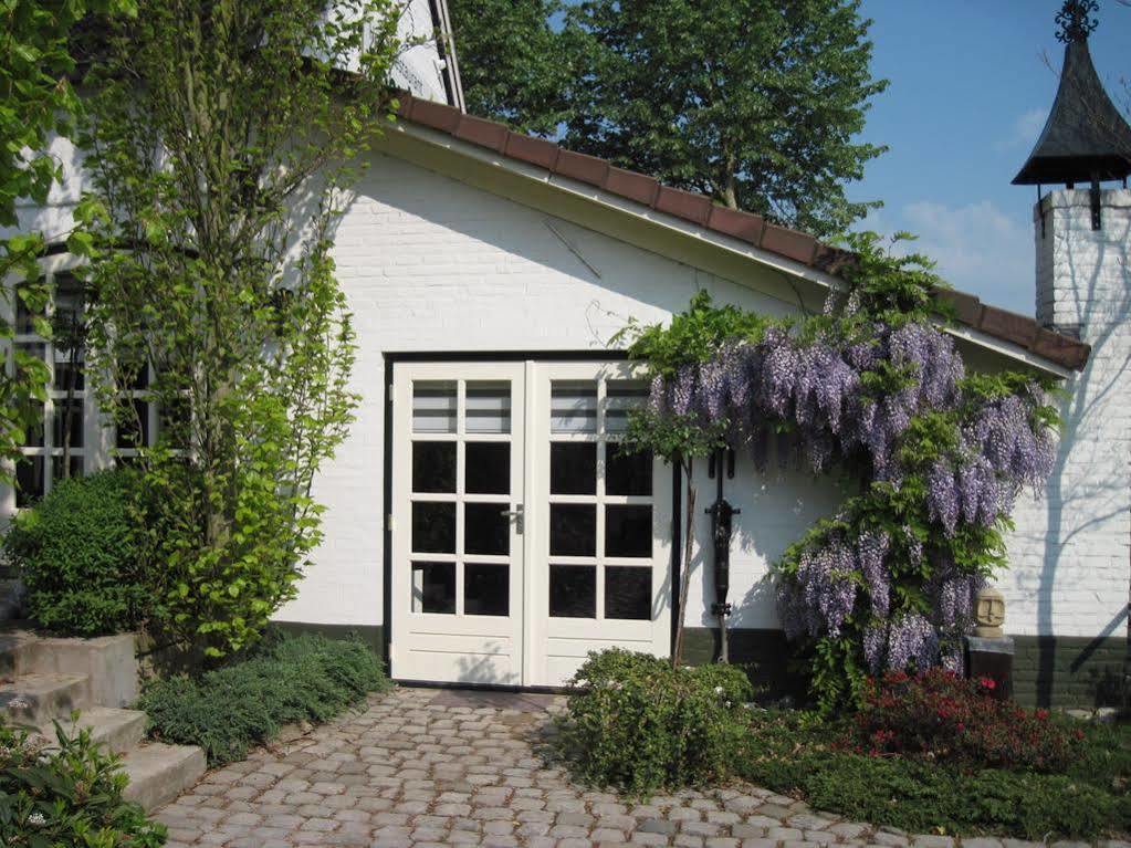 Hotel Restaurant Roerdalen Posterholt Εξωτερικό φωτογραφία