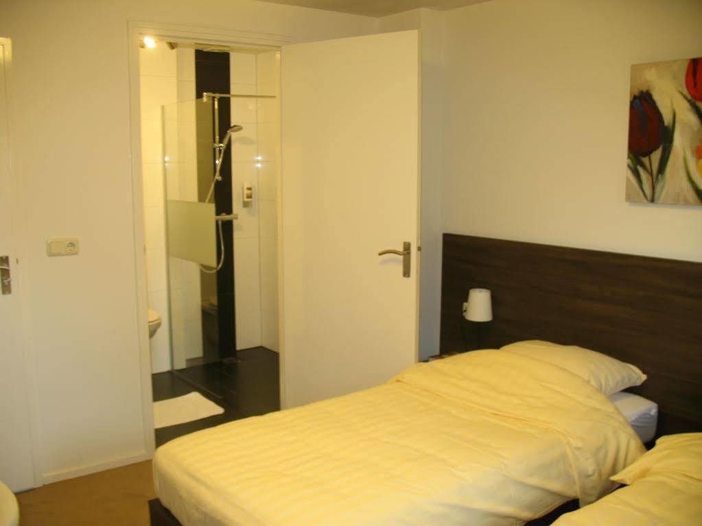 Hotel Restaurant Roerdalen Posterholt Εξωτερικό φωτογραφία