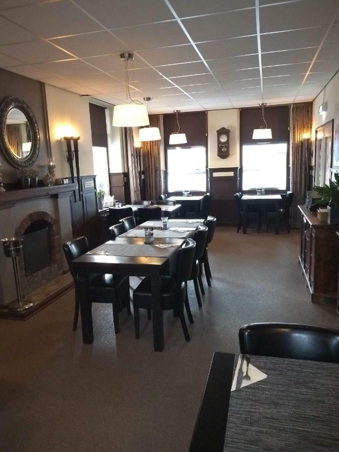 Hotel Restaurant Roerdalen Posterholt Εξωτερικό φωτογραφία