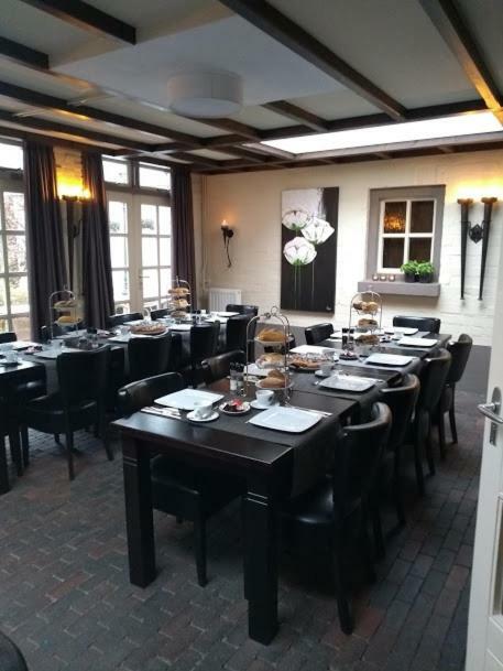 Hotel Restaurant Roerdalen Posterholt Εξωτερικό φωτογραφία